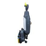 Industrial Floor Cleaning Scrubber MFS208N for Small Hard Floor Places