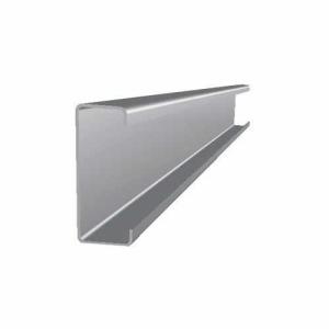 China MOQ 1 Ton pre-gal-c shape steel Package Standard Export Package 41x41x1.5x5.85 factory