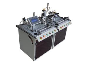China 462kg Didactic Training Equipment PLC Vocational Training Equipment 1.5KVA factory