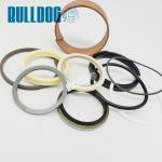099 5312 099-5312 Bulldog Hydraulic Seal Kits For CATEE 120B