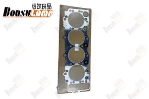 China CYLINDER HEAD GASKET NPR/4HF1 T=1.5 OEM 8-97105872-0 8971058720 factory