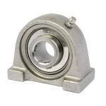 SSUCPA200 2" Shaft Stainless Steel Pillow Blocks