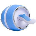 Antislip Handle Elastic PVC Perfect Fitness Ab Carver Women Mermaid Line