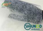 PES Fusible Web 42gsm Bond Fabric Double Sided Non Woven Interlining