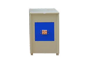 China 500KW Medium Frequency Induction Heating Machine Electromagnetic factory