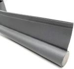 PU Leather Foam Self Adhesive Door Draft Stopper Door Bottom Seal