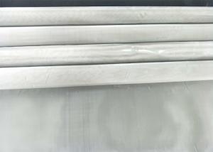 China Customization 60 80 100 Micron Woven Stainless Steel Mesh High Tensile factory