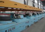 5.5-20mm Straight Line Wire Drawing Machine For Steel Rope Nail PC Wire Mesh