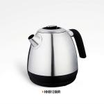 Hotel Stainless Steel Electric Kettle 1.6-2.0L Capacity 0.26mm/0.3mm/0.32mm