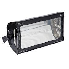 China 1500W dimmer strobe light factory