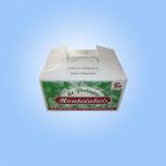 Waterproof Corrugated Plastic Moving Boxes For Product Display
