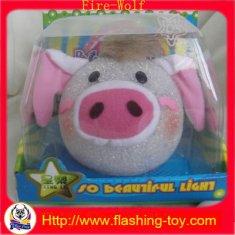 China Made In China Toy,Flash Pig Toy,Children LED Pig Toy manufacturer &amp; Suppliers &amp; factory factory