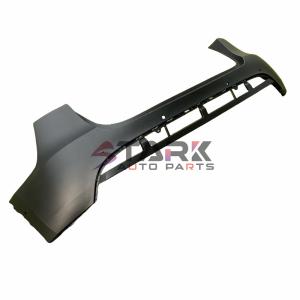 China Auto Parts Tesla Model Y Tail Bumper Rear Bumper Bumper Assembly 1493735-S0-A factory