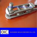 Drop Forged Chain And Trolley , Drop Forged Rivetless Chain , type 698 , 698H