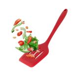 Amazon hot selling 5 Piece Cooking Tool Set Premium Silicone Kitchen Baking