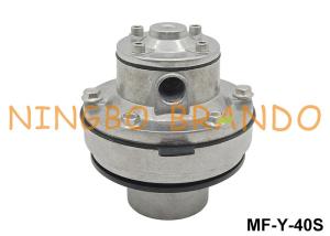 China BFEC MF-Y-40S 1.5'' Submerged Remote Pilot Valve For Dust Removal factory