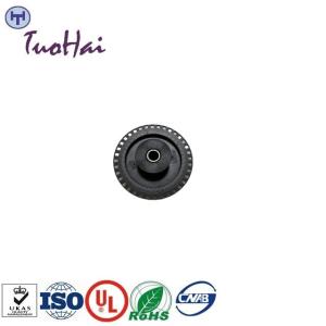 China 445-0587796 4450587796 NCR 58XX pulley 42T/18T ATM ncr spare parts 58xx pulley ncr atm factory