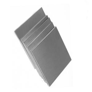 China AMS 36mm Hastelloy C276 Plate C22 C4 B2 B3 Hastelloy X Sheet factory