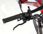 Carbon fiber mountain bikes with SHIMANO altus 27speed for adult