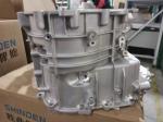 Customized Aluminum Alloy Gearbox Housing Casting High Efficiency