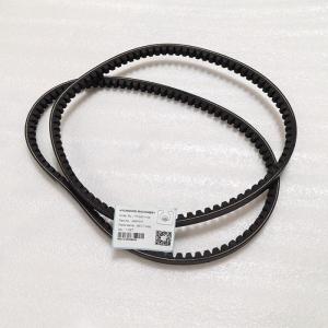 China Hyunsang Spare Parts Fan Belt 4684347 For Excavator ZX70 ZX75 ZX80 ZX85 factory