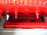 Gator 1039 Fine Jaw Crusher Equipment Light Weight For Rock Stone Quarry