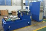 Electromagnetic High Frequency Vibration Measurement Equipment With Mechanical