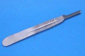 China Medical Components Electrical Discharge Machining Cutting For OEM Contract Manufacturing factory