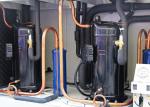 Three Zone Thermal Shock Test Chamber Thermal Cyclic Tests