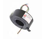 Standard Through Hole Slip Ring With CE/ROHS/ISO9001 Certificate