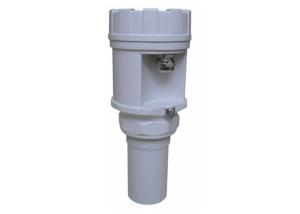 China Energy Saving Ultrasonic Level Meter , Ultrasonic Level Measuring Devices factory