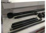 Hollow Round Hard Chrome Plated Rod Steel Bar Tubes Pipe NSS ISO9001-2009
