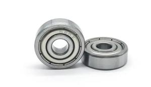 China Deep Groove Ball Bearing 6200 Series 626zz from Anhui Anheng Bearing Co. Ltd with Competitive factory