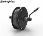 Powerful Electric Road Bike Kit 500w Hub Motor Conversion Kit With Batteries
