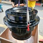 536-7275 511-6011 CA5116011 Cat 340 335F 335 336 336 GC 345 GC Travel Gear Box