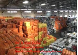 China Wholesale cheap first-class second-hand clothing from the United States factory