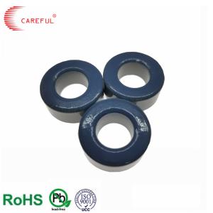 EMI Ferrite Toroidal Core For Emi Noise Filter Anti Interference