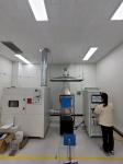 AITM 2.0006 OSU Heat Release Rate Tester For Aviation Materials