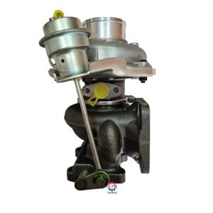 China 6HK1 Isuzu Diesel Engine Turbocharger 8982570480 factory