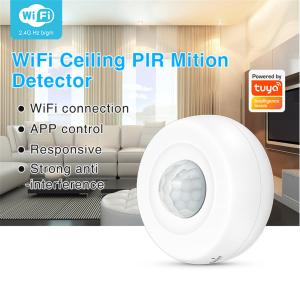 China PIR motion sensor(SQ400B) factory