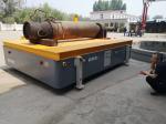 5 Tons Electric Material Transfer Trolley Automatic Charging Hand Operated