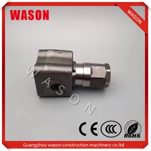 China Factory Direct Sale Hydraulic Main Pump For 17G11A In High Quality factory