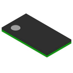 China Atmel ATMEGA16HVA-4CKU factory