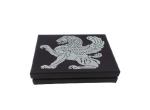 Custom Luxury Jewellery Gift Packaging , Personalized Jewelry Packaging