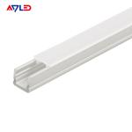 1m 2m 3m ADP-0606 Aluminum profiles for led lighting strip outdoor profile light