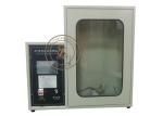 ISO 6722 Fire Testing Equipment Automotive Single Core Wire / Cable Flammability