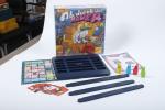 Teamwork Trivia 3D Printable Board Game For 7 Years Old