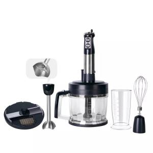 China Stepless Speeds Home Immersion Blender , 2 Speed Hand Blender factory