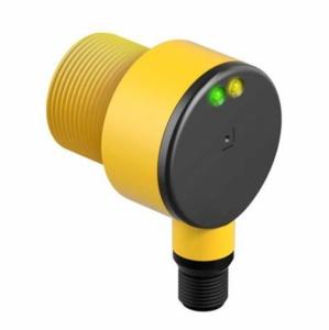 China Banner Engineering T30SP6FF600Q Photoelectric Sensor, Fixed Field, 600mm, 10-30VDC, PNP, QD, T30 factory