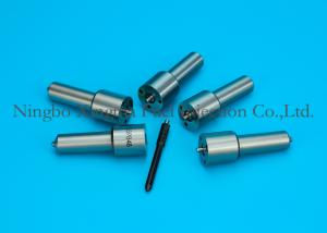 China Car / Motorcycle Diesel Engine Fuel Injector Nozzle Common Rail High Precision factory